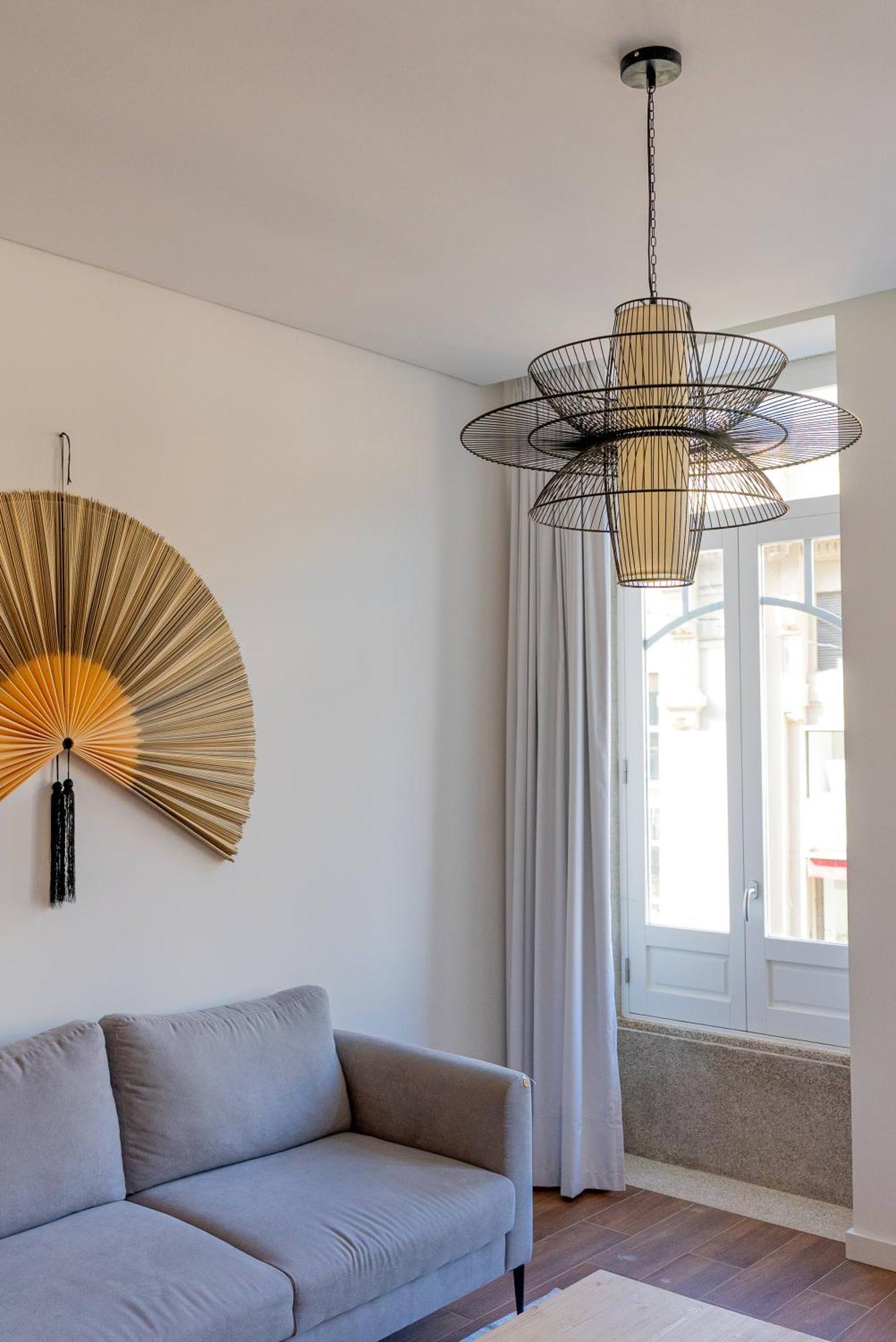 The Charm Of Bolhao - Tokyo Apartamento Porto