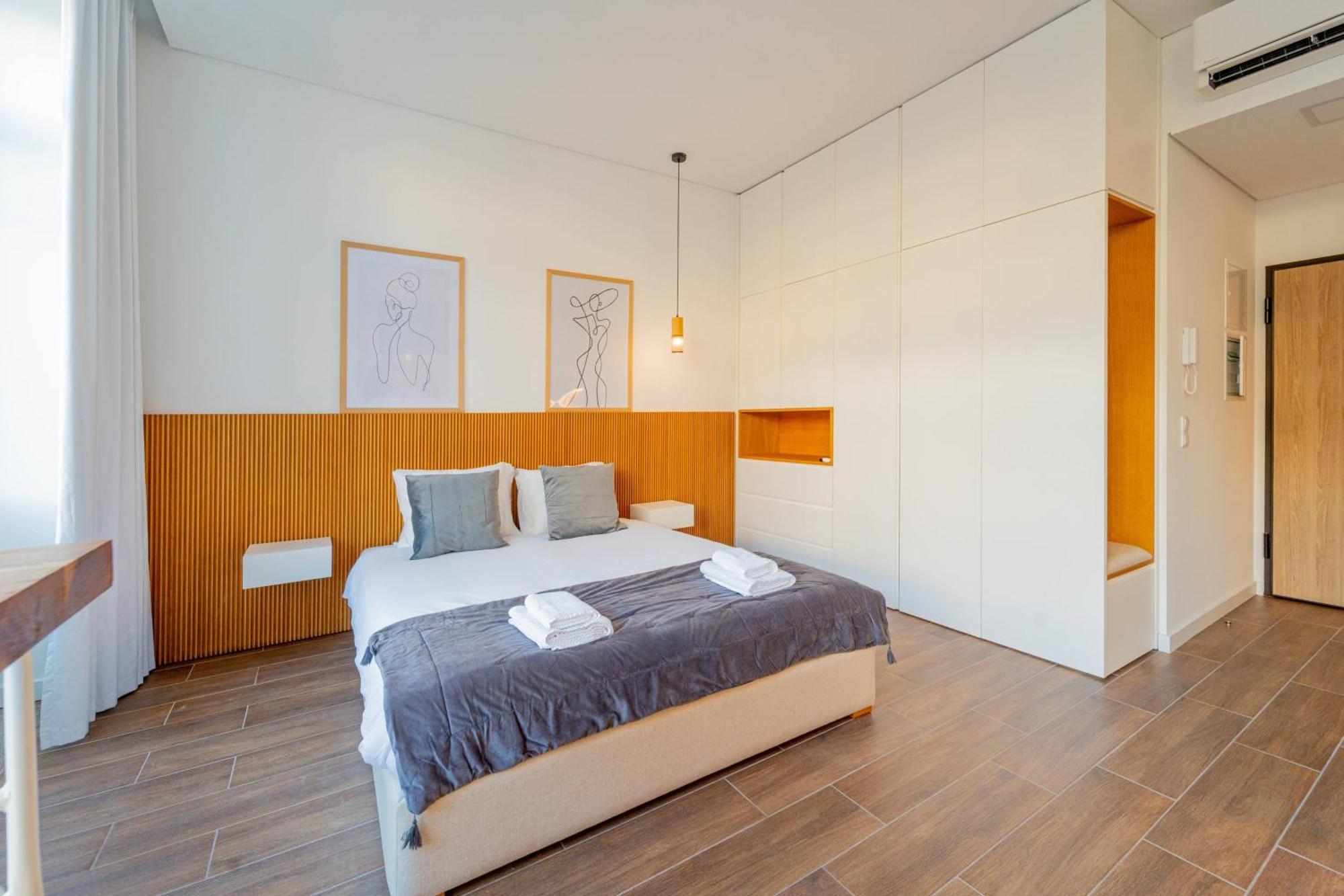 Apartamento The Charm Of Bolhao - Tokyo