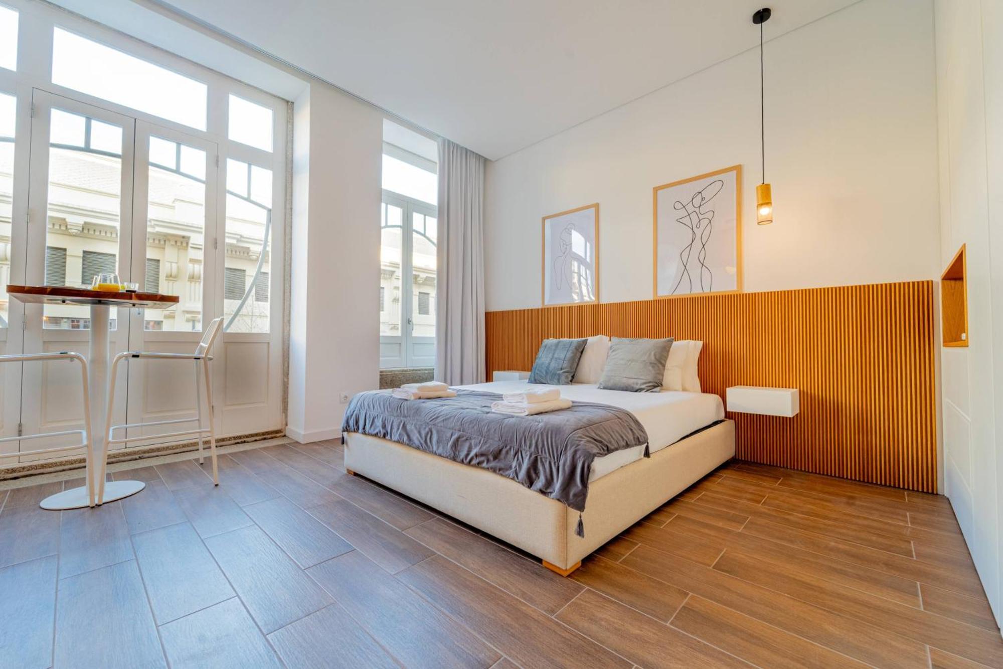 Apartamento The Charm Of Bolhao - Tokyo