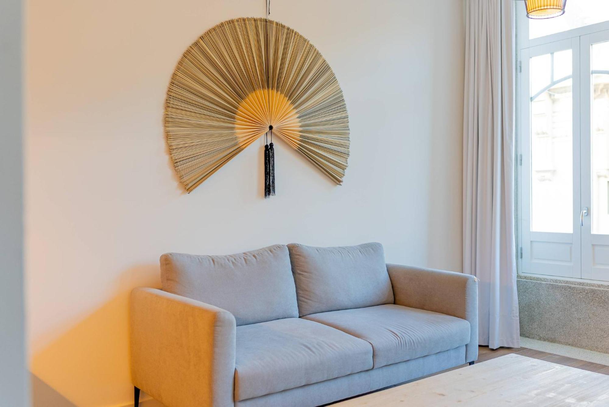 Apartamento The Charm Of Bolhao - Tokyo *
