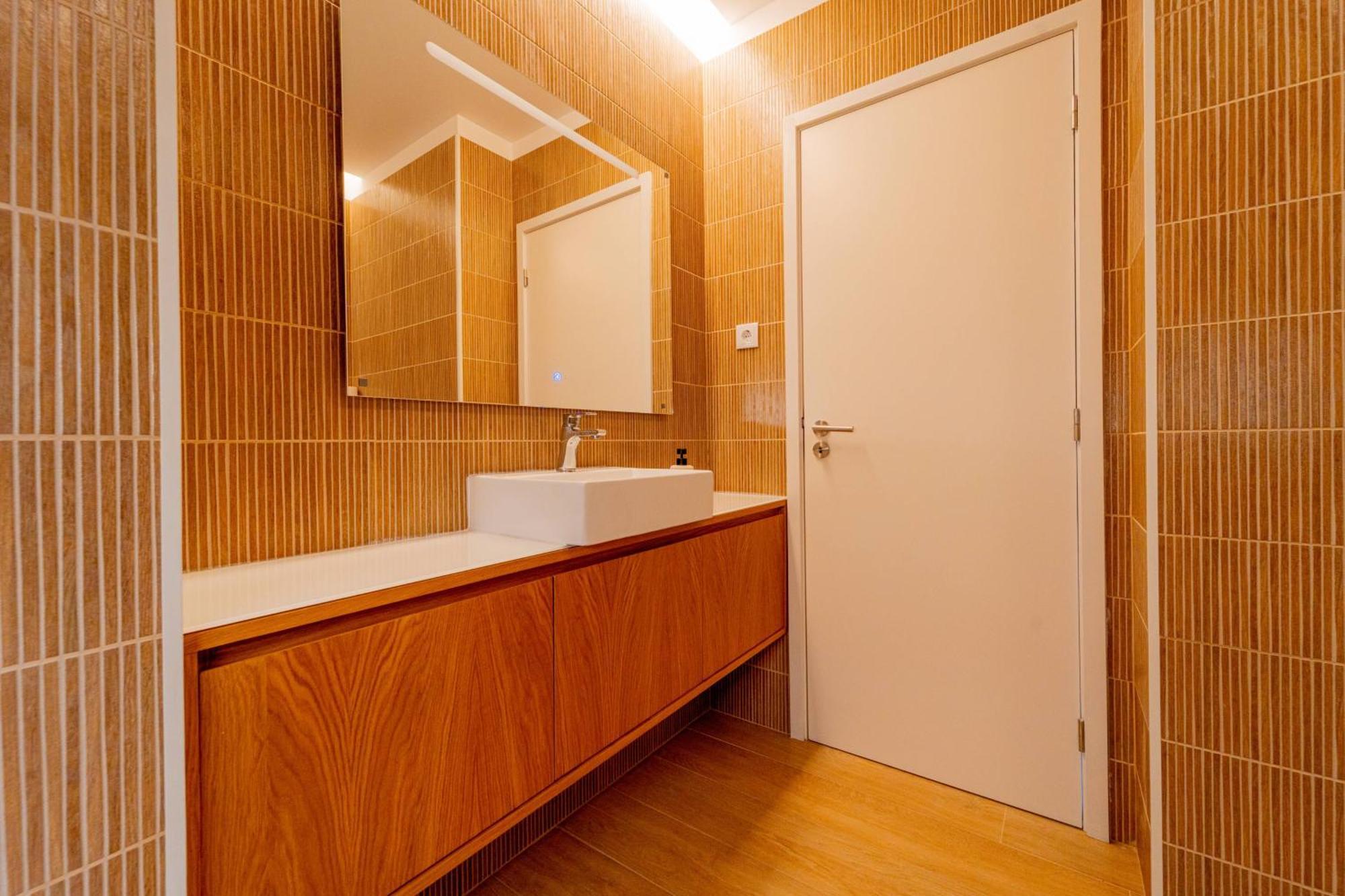 Apartamento The Charm Of Bolhao - Tokyo *