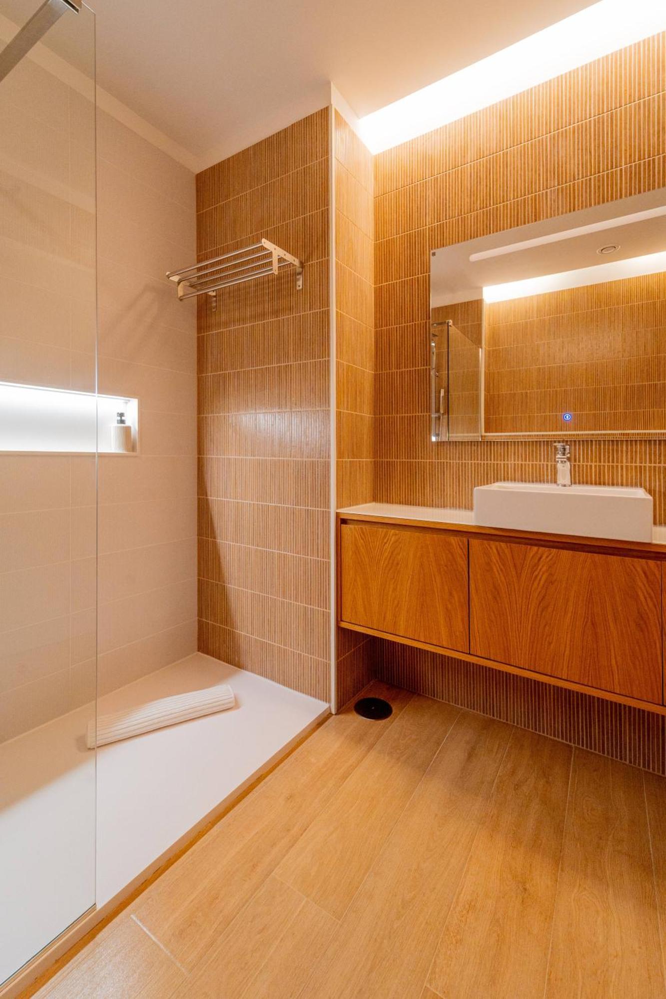 Apartamento The Charm Of Bolhao - Tokyo *