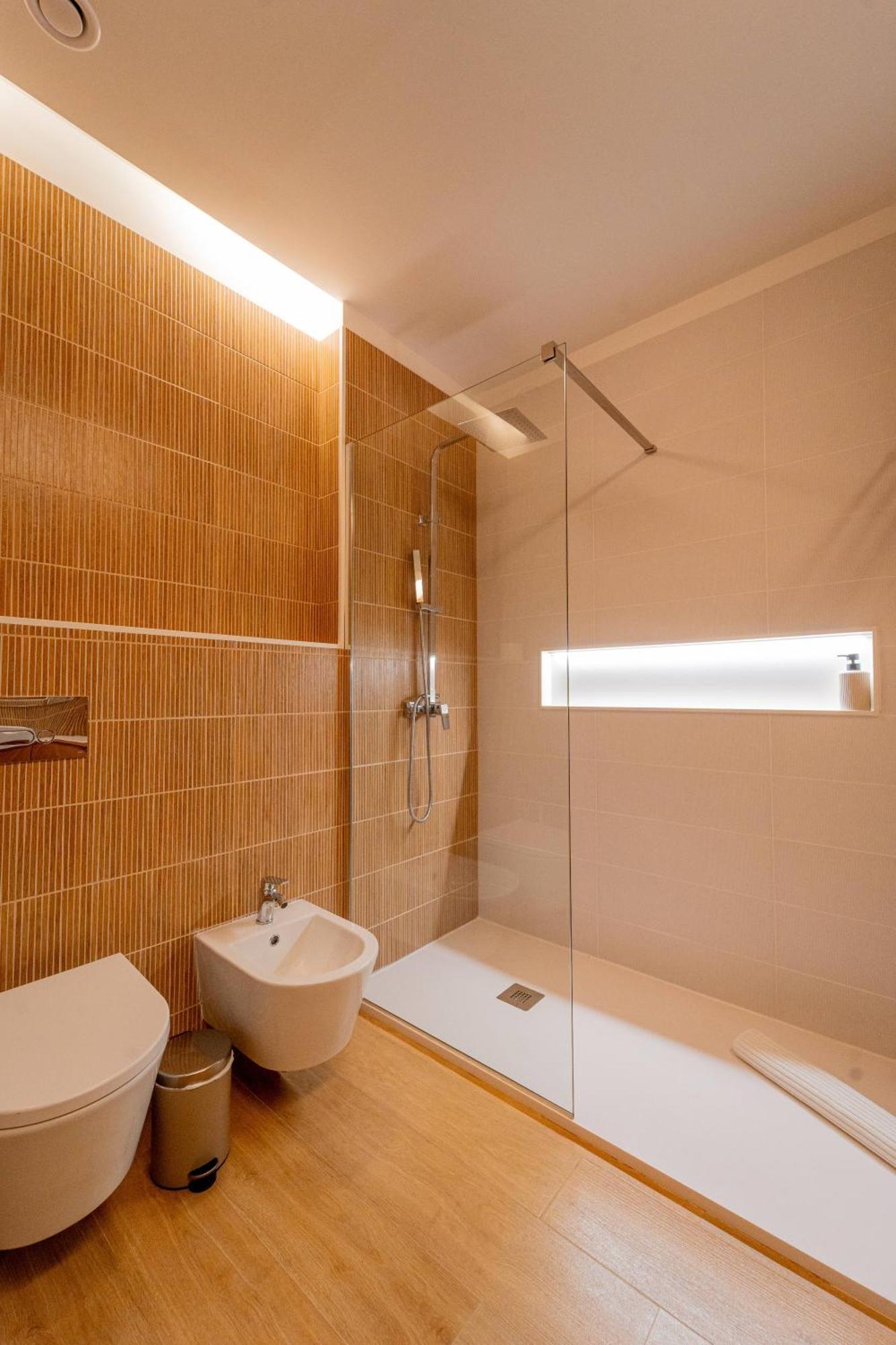 Apartament The Charm Of Bolhao - Tokyo Porto